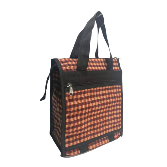 Heavy Duty Carry Bag - 5 Year Warranty