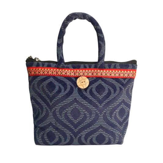 Heavy Duty Medium Daily Bag - 5 Year Warranty