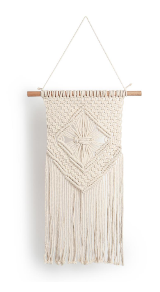 Macrame Wall Hangings