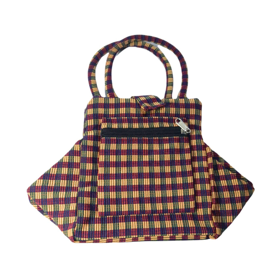 Heavy Duty Small Daily Bag - 5 Year Warranty