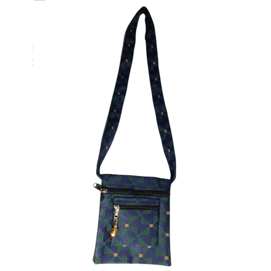 Heavy Duty Sling Bag - 5 Year Warranty